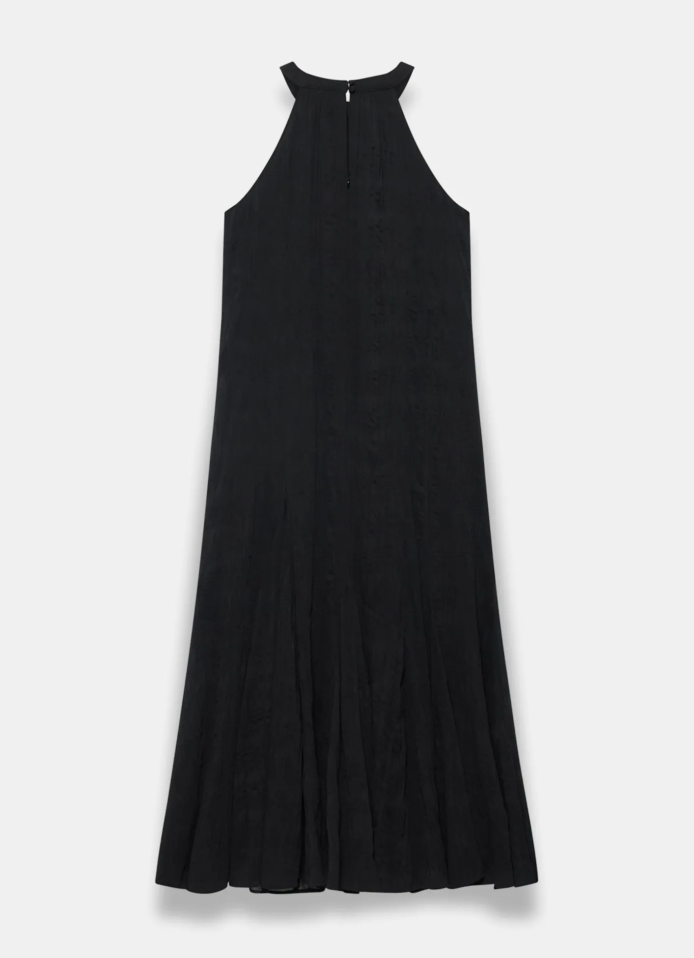 Clearance Beaded Halter Maxi Dress Summer Dresses|Maxi Dresses
