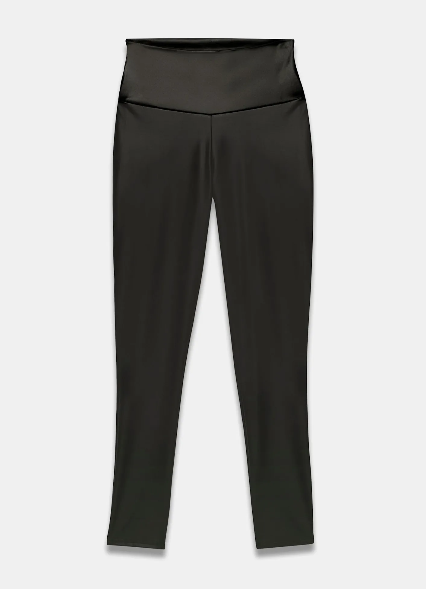 Sale Faux Leather Leggings Leggings & Joggers|Trousers