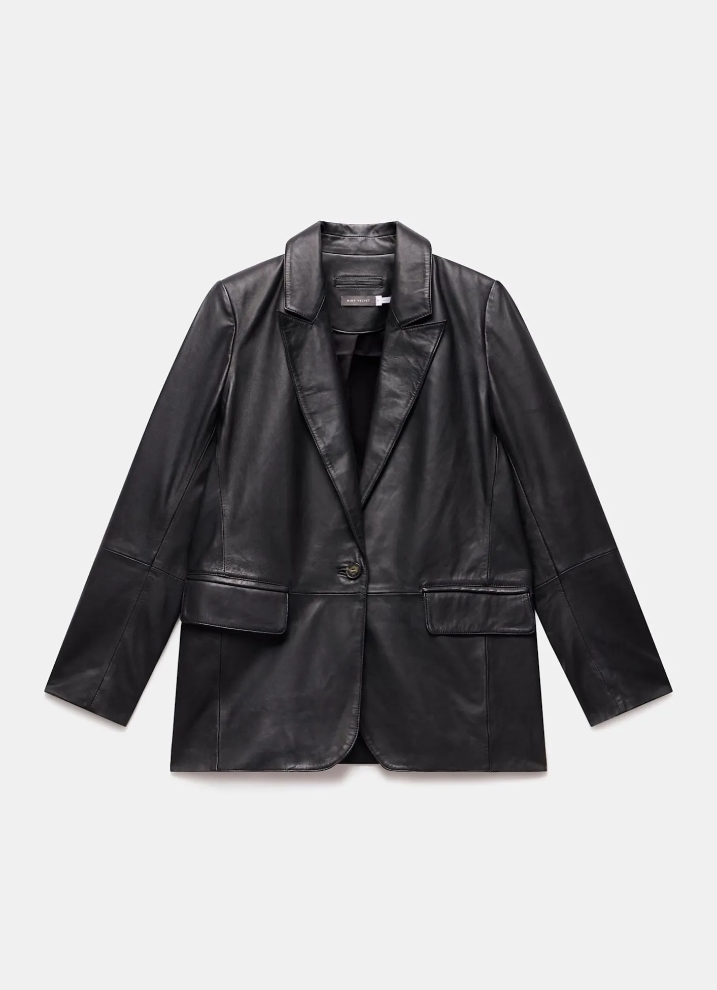 Hot Leather Blazer Jackets|Leather & Suede Jackets