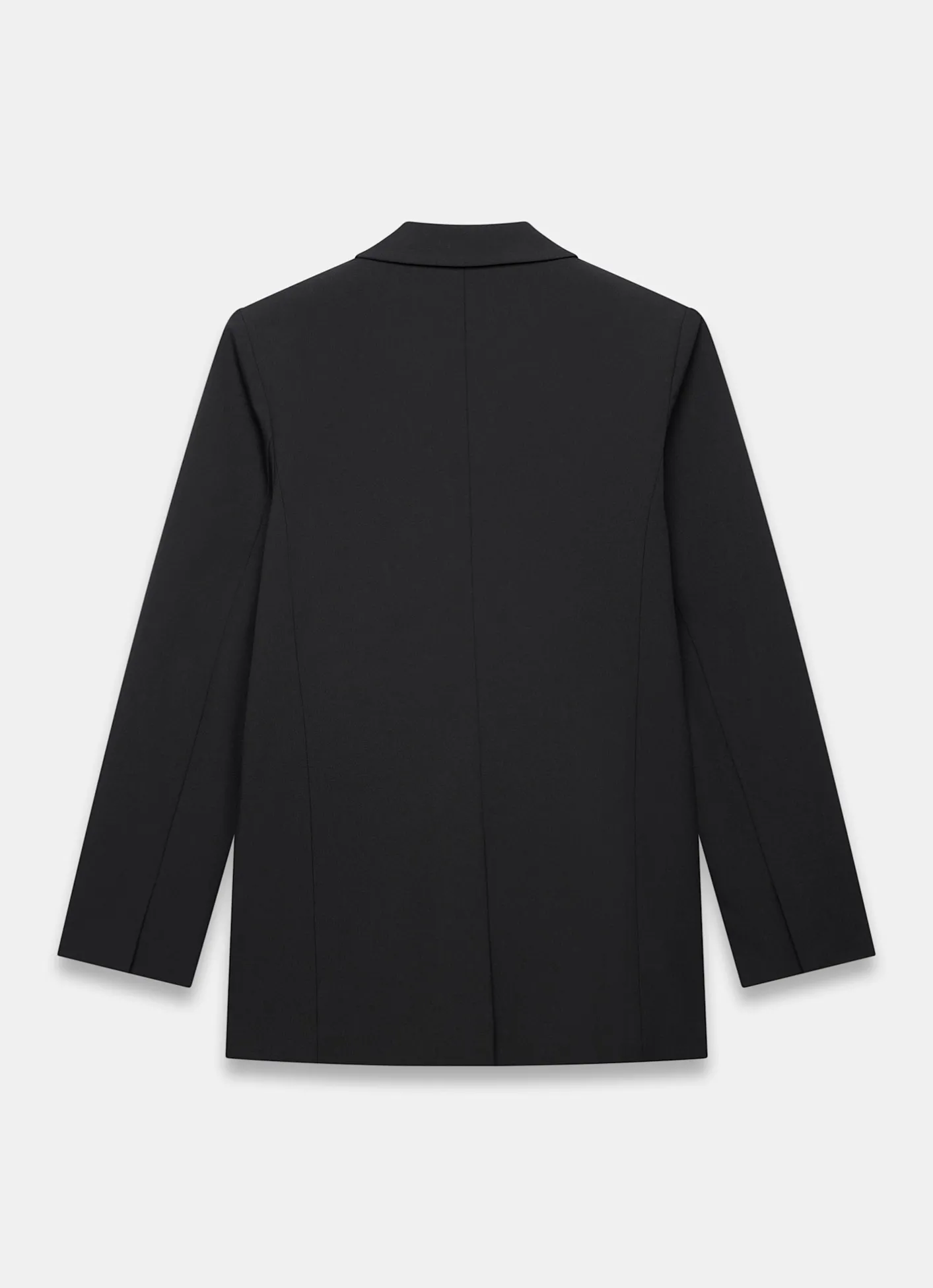 Discount Longline Blazer Jackets