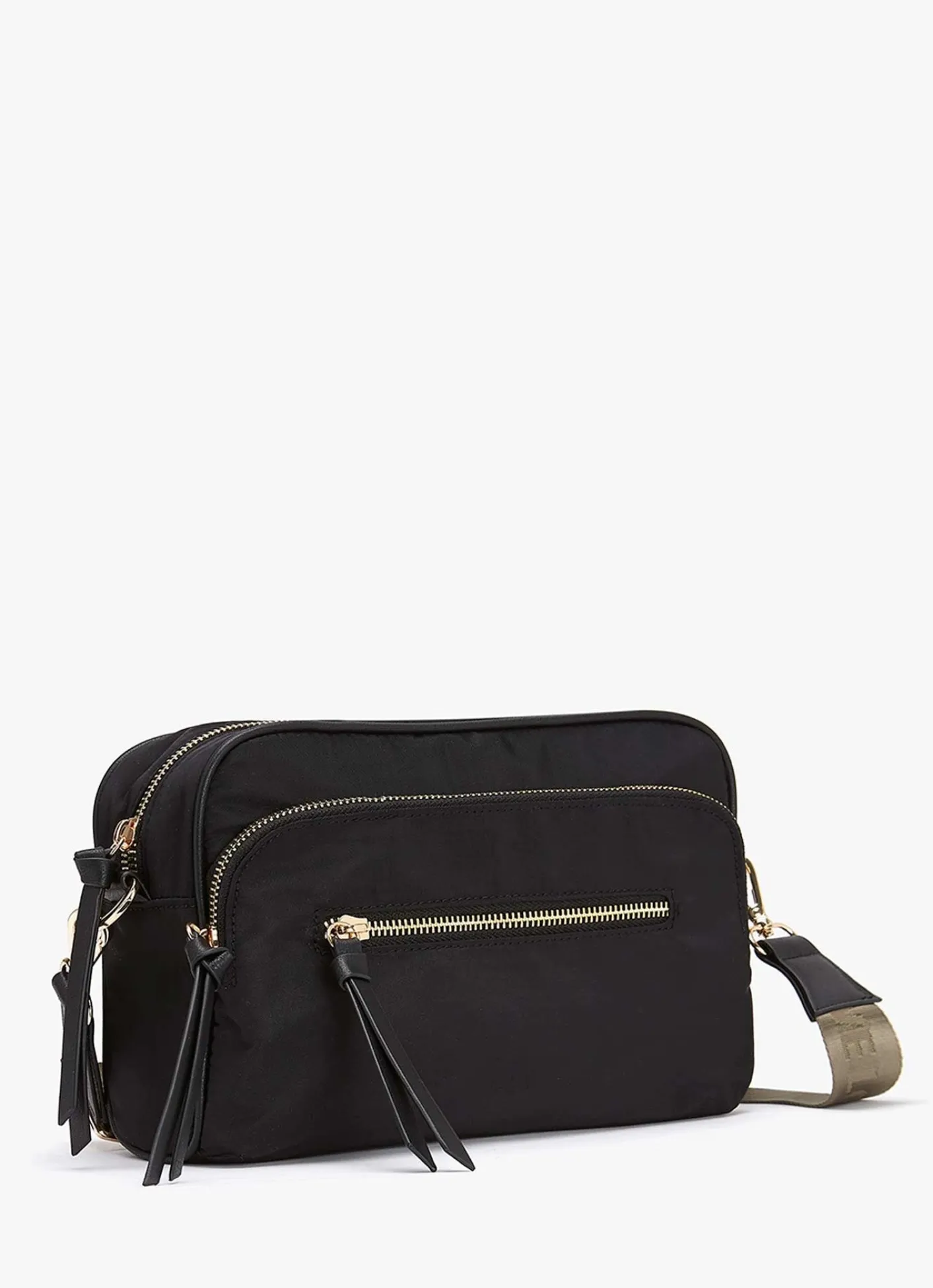 Sale Nylon Crossbody Bag Bags