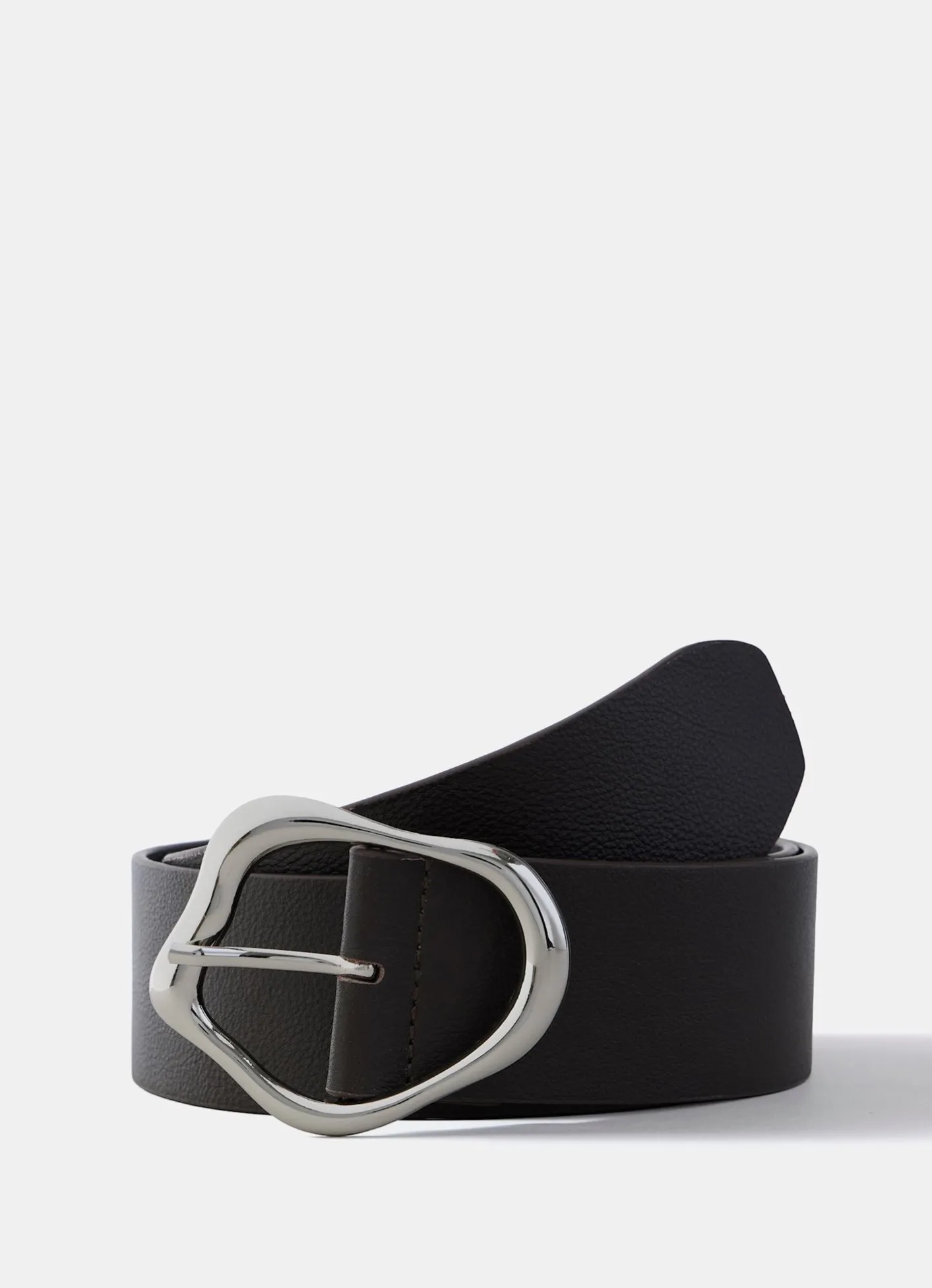 Sale Leather Wide Belt Belts