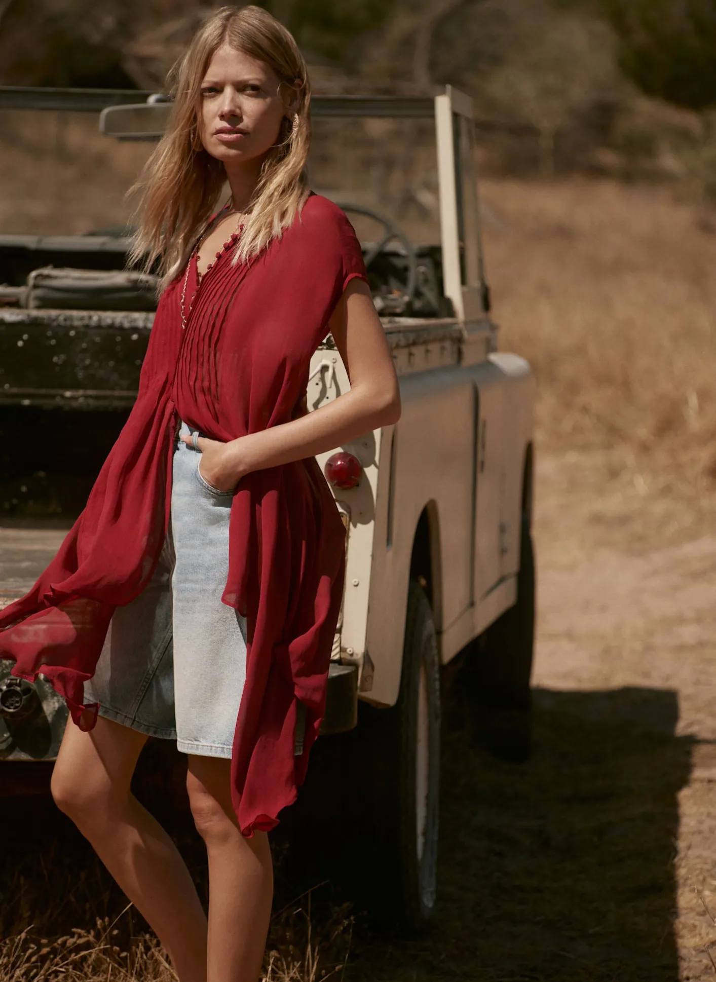 Best Handkerchief Hemline Top All Tops|Tops