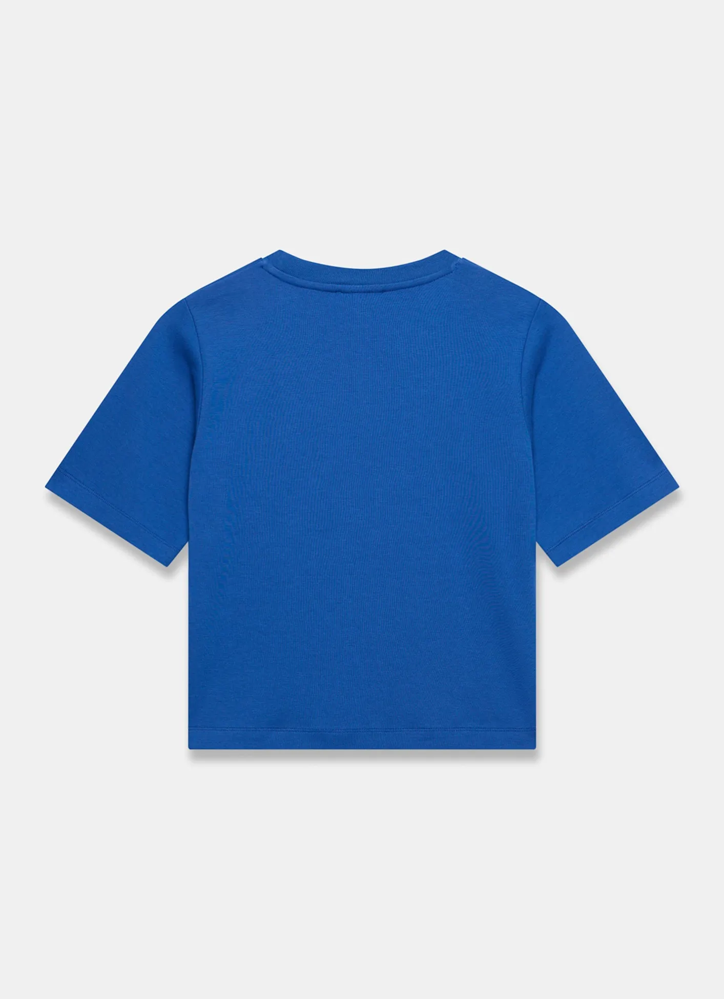 Cobalt Ultimate Cotton T-Shirt T-Shirts|T-Shirts