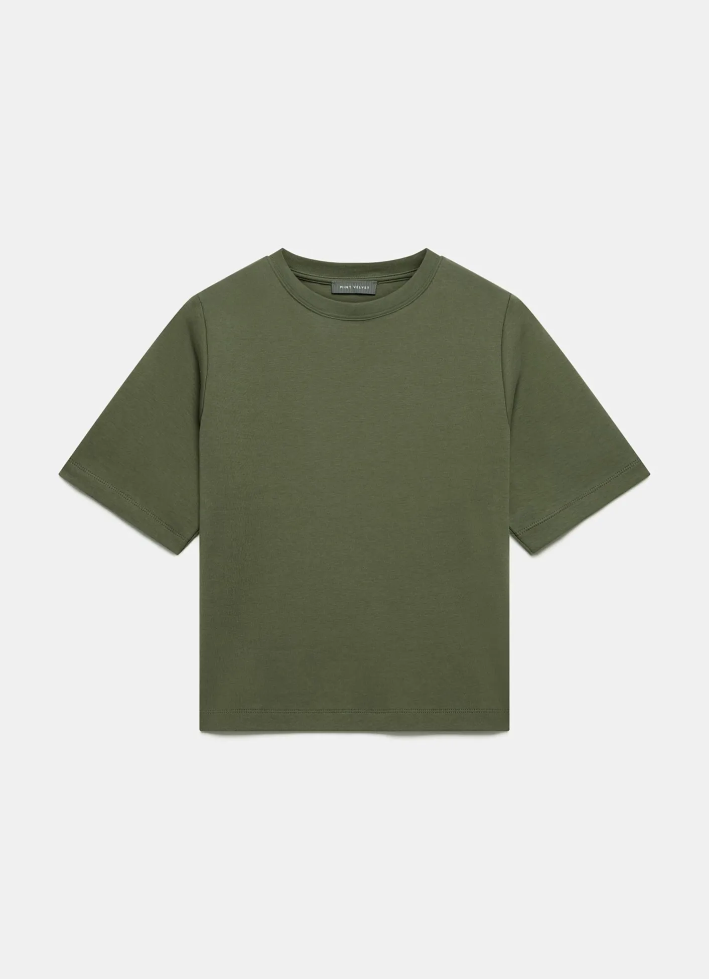 New Ultimate Cotton T-Shirt T-Shirts|T-Shirts