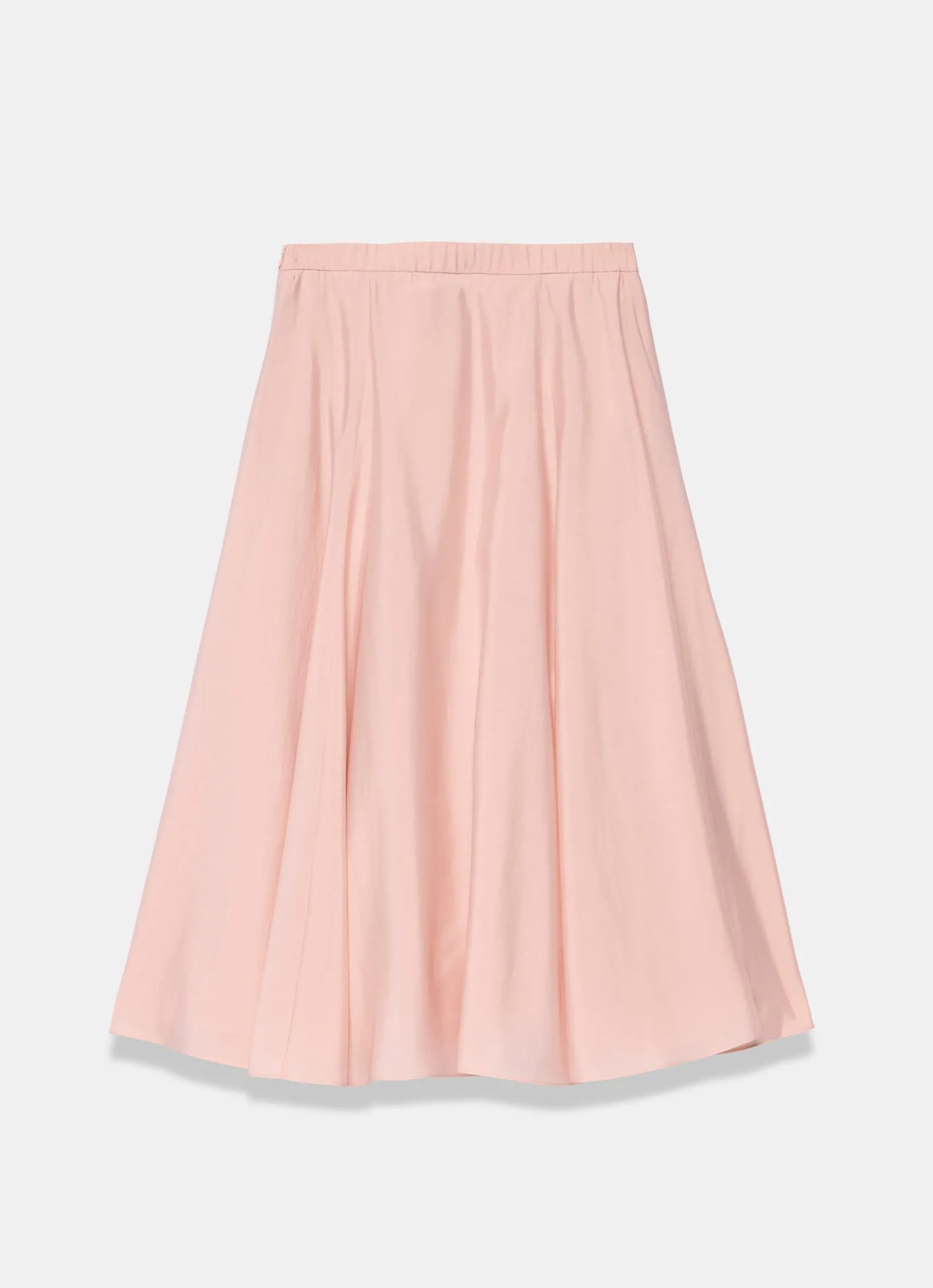 Discount A Line Midi Skirt Midi Skirts|Skirts