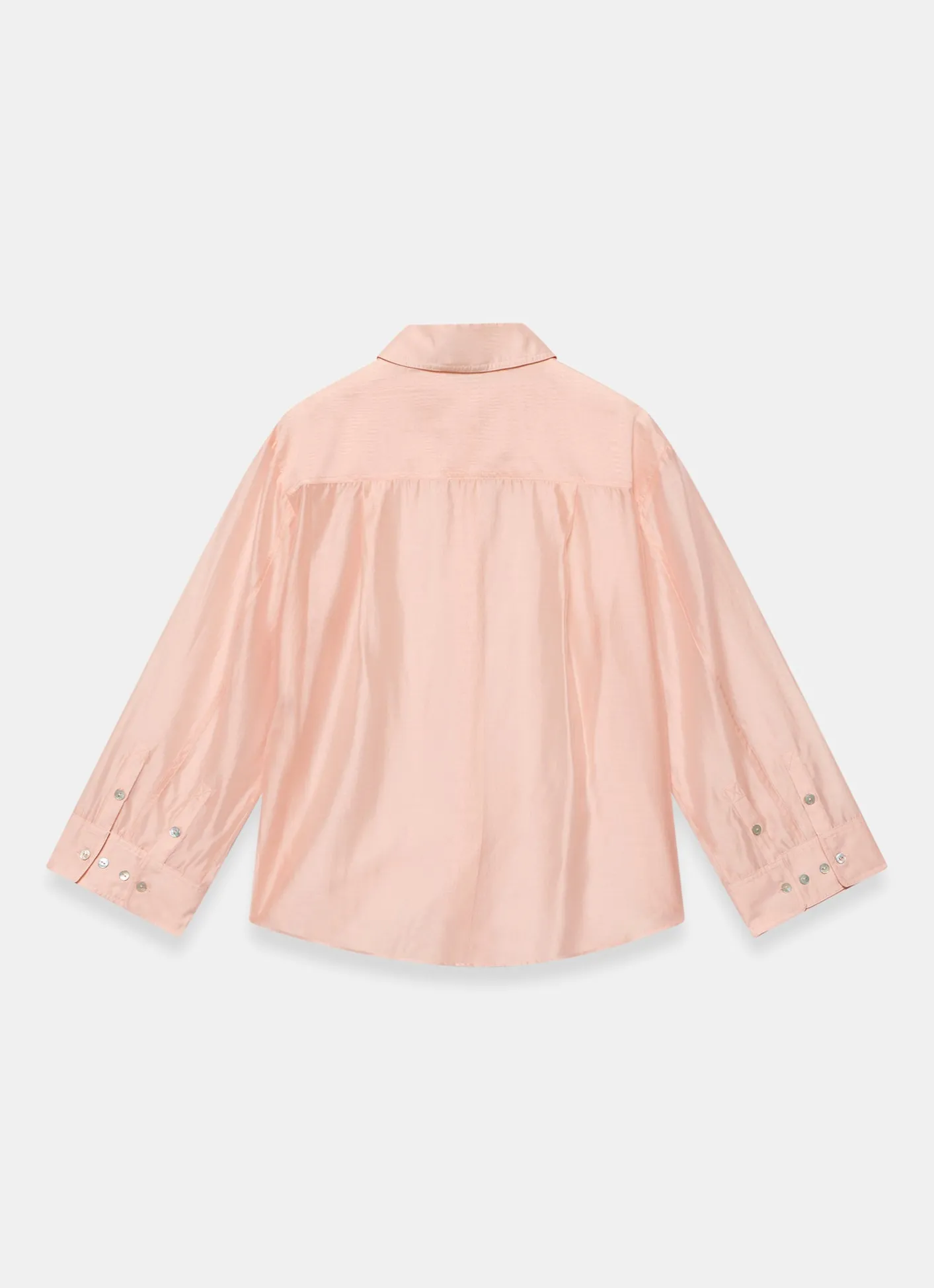Discount Sheer Shirt Shirts & Blouses