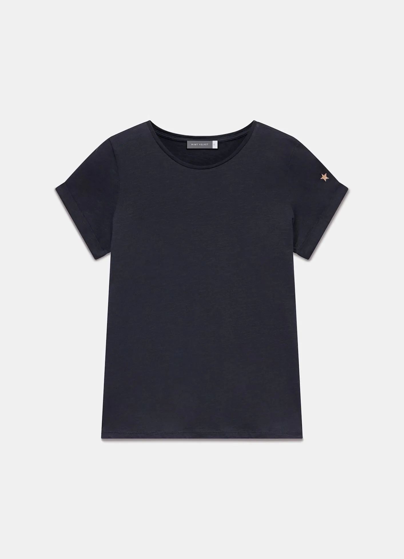 New Cotton Star T-Shirt T-Shirts|T-Shirts