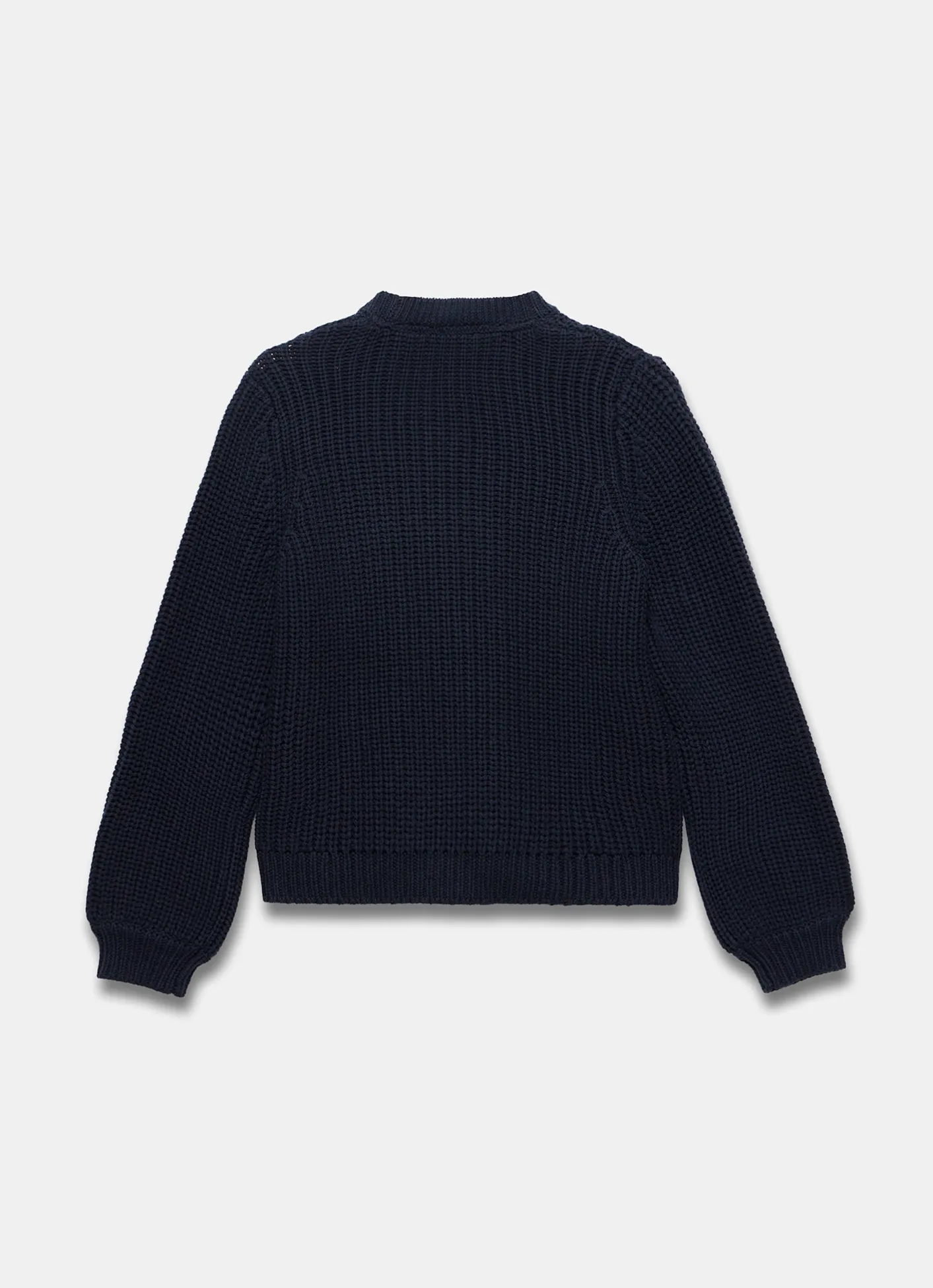 Clearance Heart Embroidered Cardigan Cardigans|Jumpers & Cardigans
