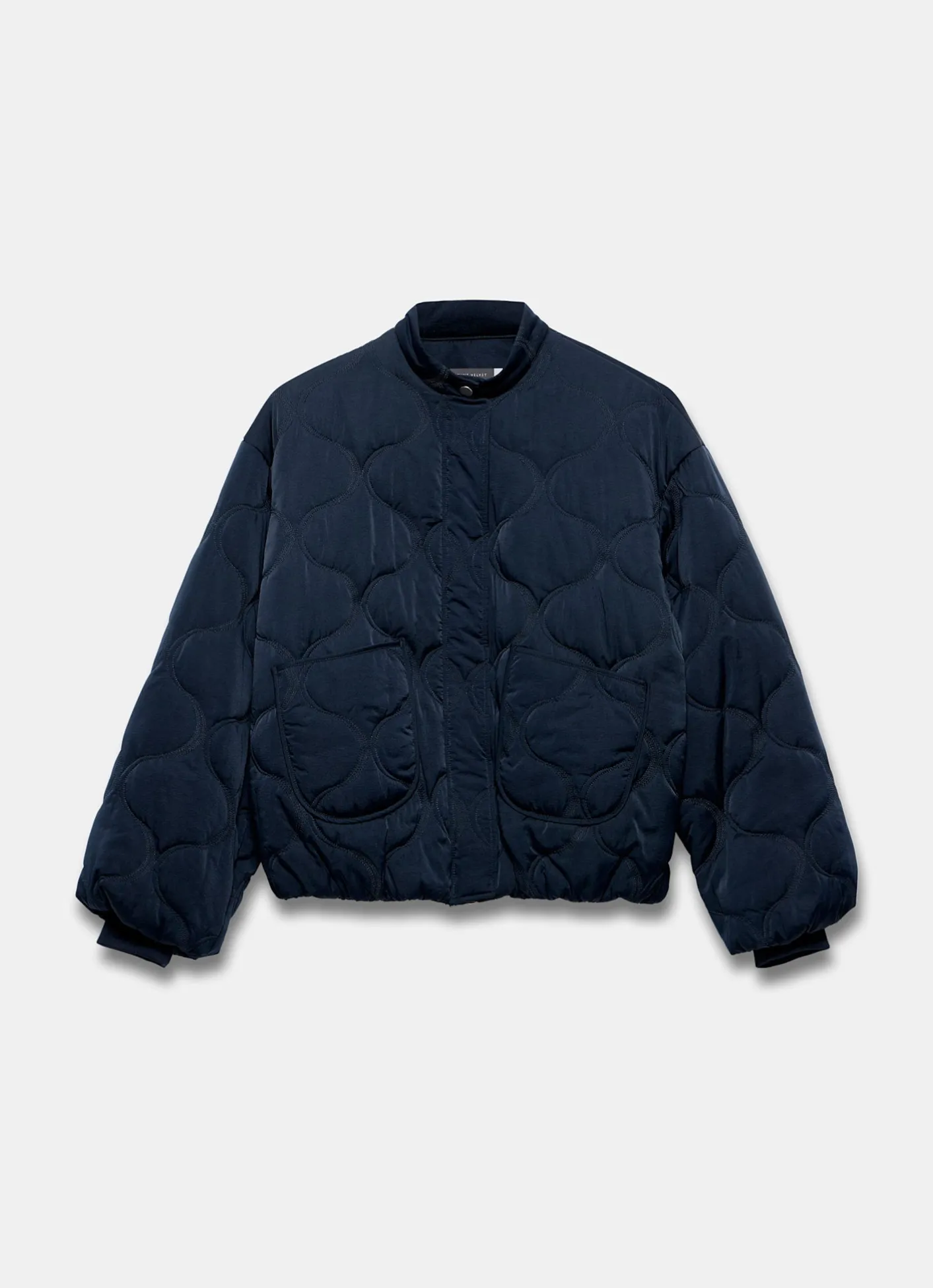 Discount Quilted Bomber Jacket Coats