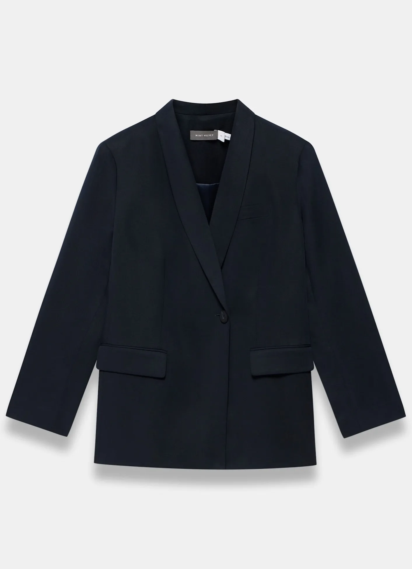 Hot Single Breasted Blazer Jackets