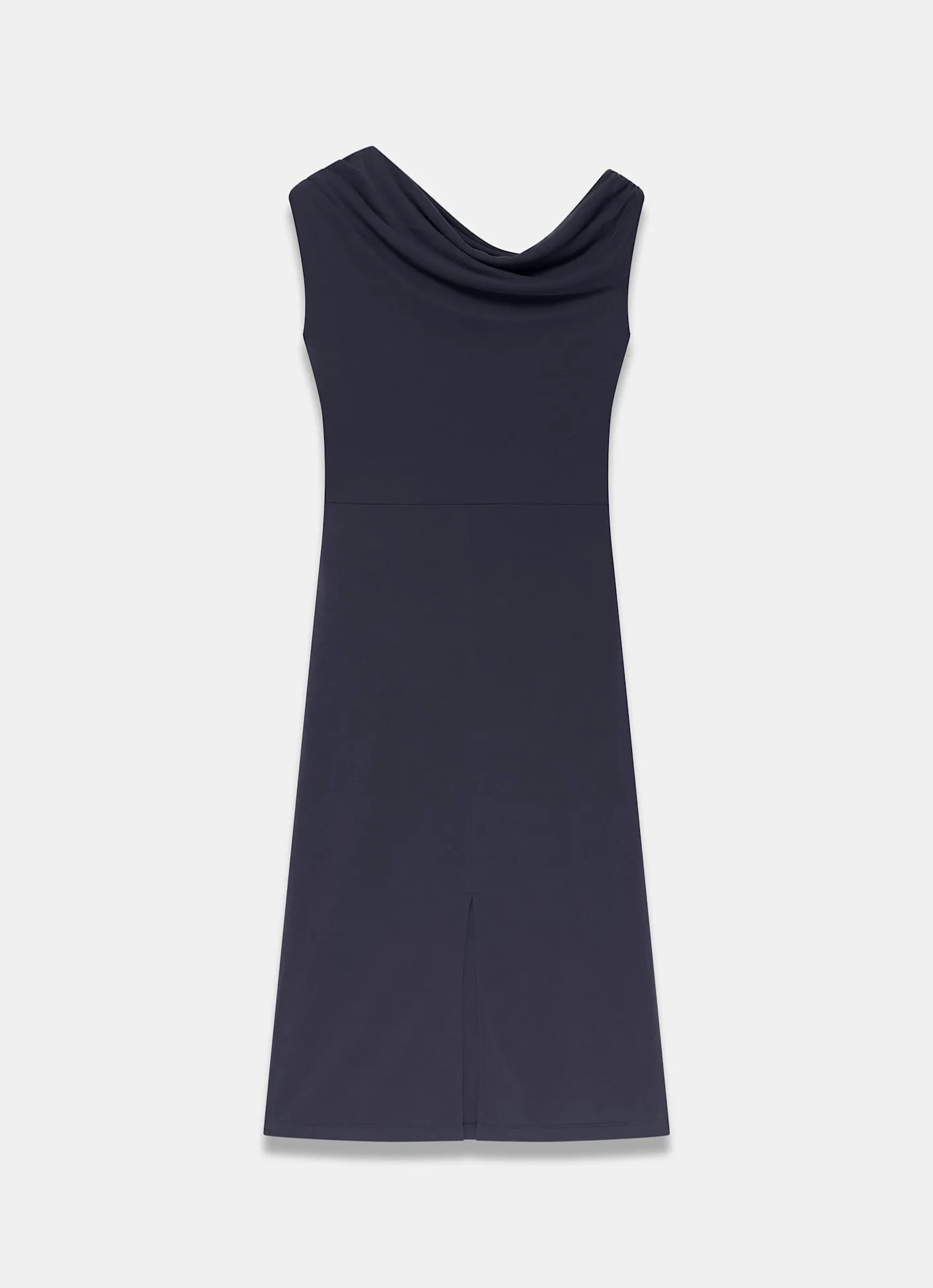 Clearance Tie Detail Midi Dress Midi Dresses