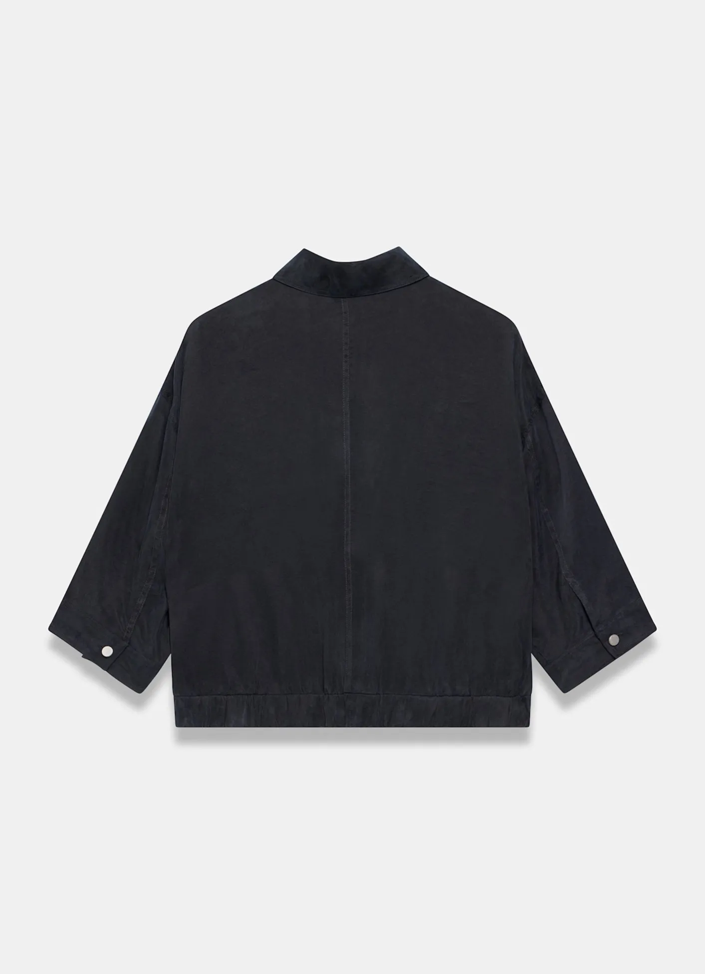 Discount Zip Detail Blouse Shirts & Blouses
