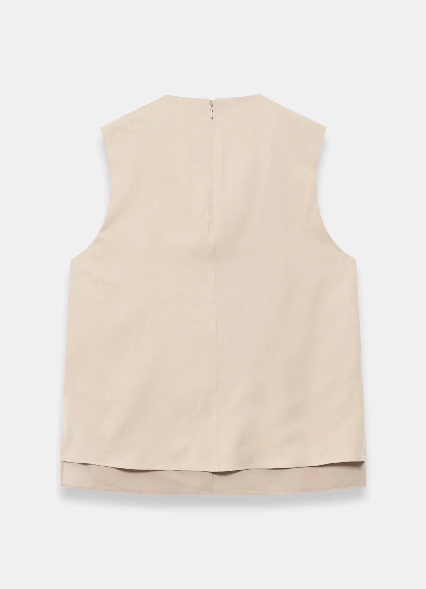 Hot Cowl Neck Top All Tops|Tops