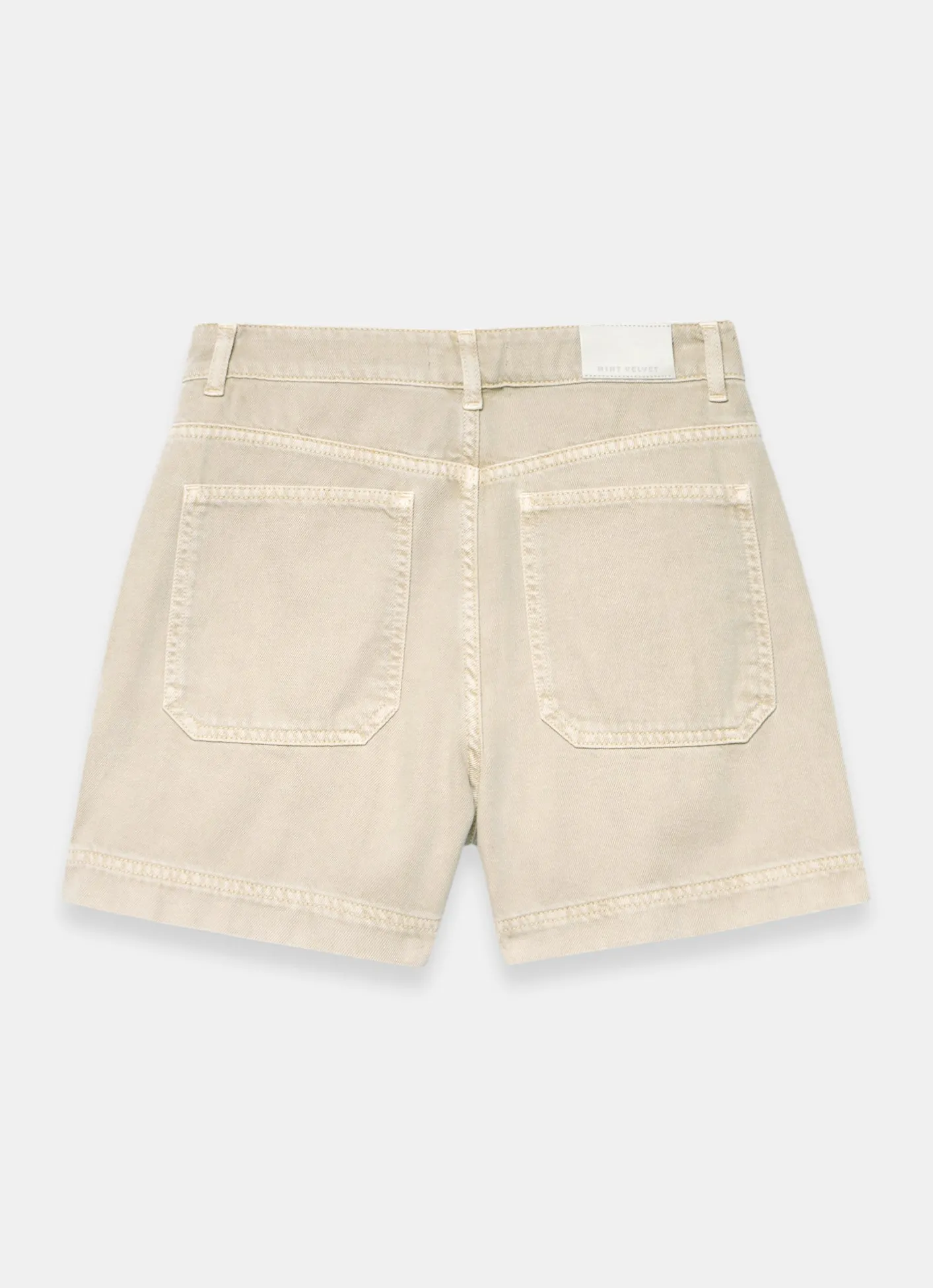 Sale Utility Denim Shorts Wide Leg Trousers|Shorts