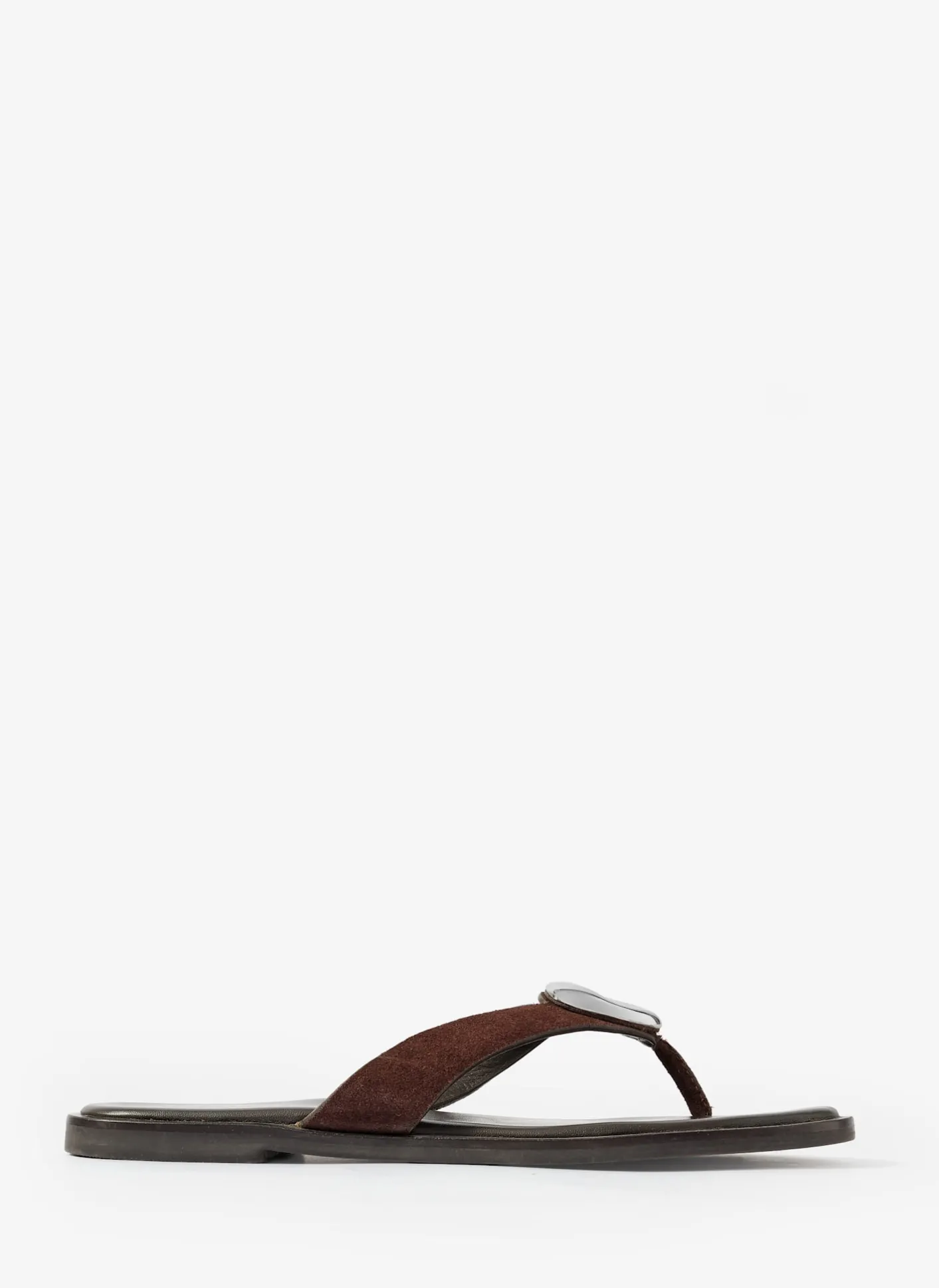 Best Nova Leather Flip Flop Sandals Sandals