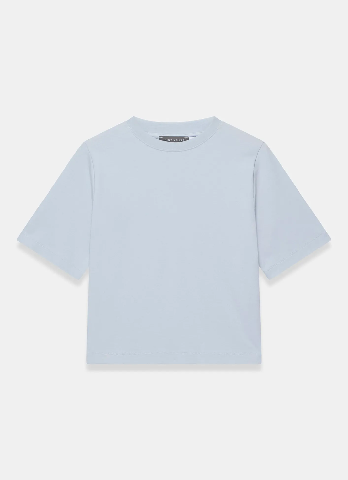 Clearance Pale Ultimate Cotton T-Shirt T-Shirts|T-Shirts