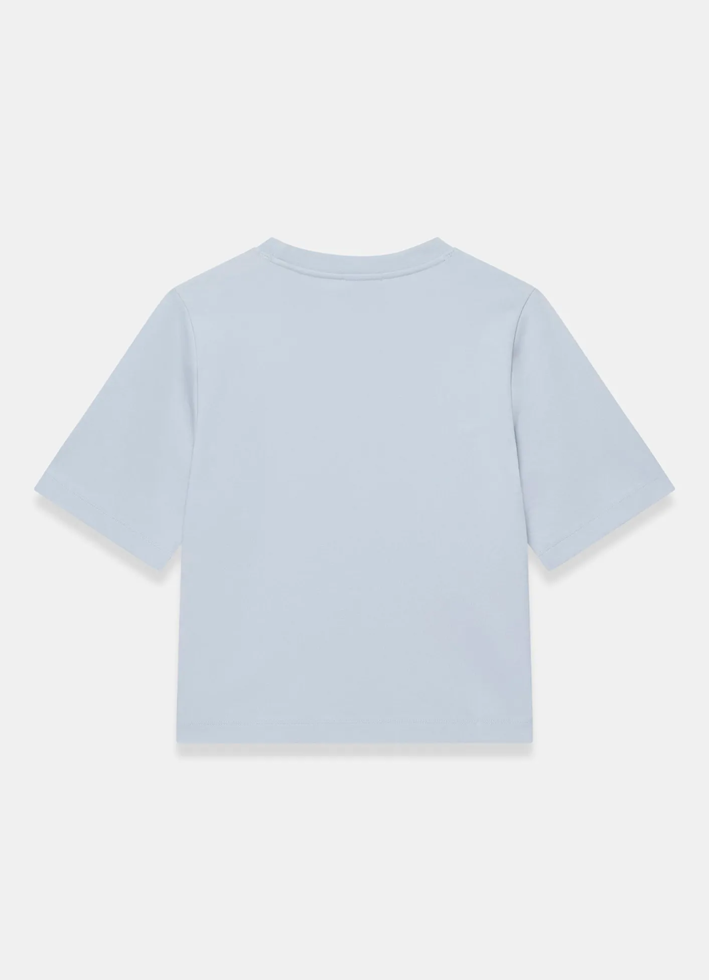 Clearance Pale Ultimate Cotton T-Shirt T-Shirts|T-Shirts