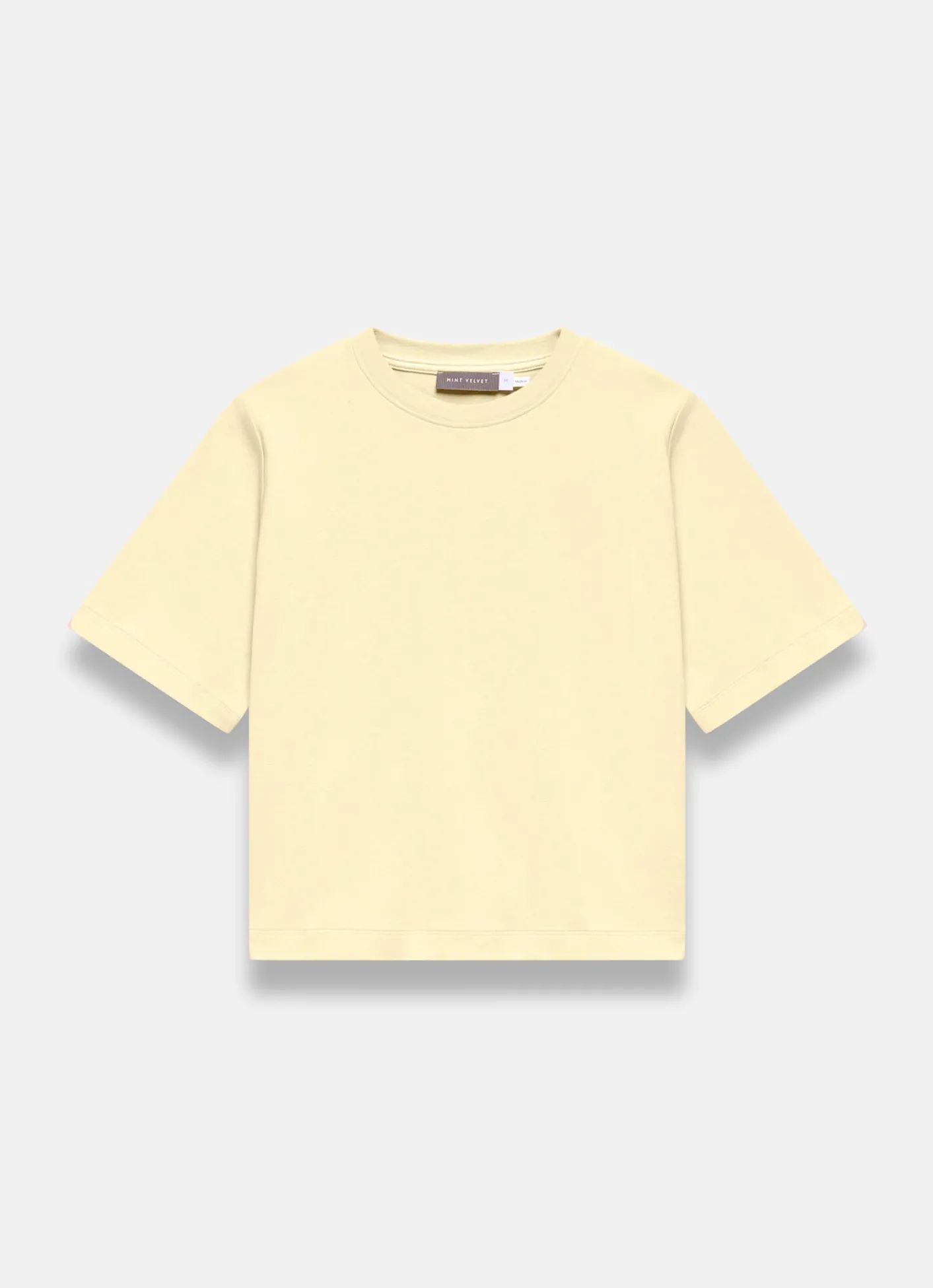 New Pale Cotton Ultimate T-Shirt T-Shirts|T-Shirts