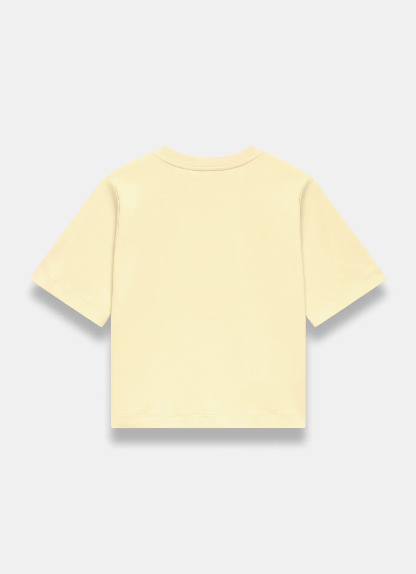 New Pale Cotton Ultimate T-Shirt T-Shirts|T-Shirts