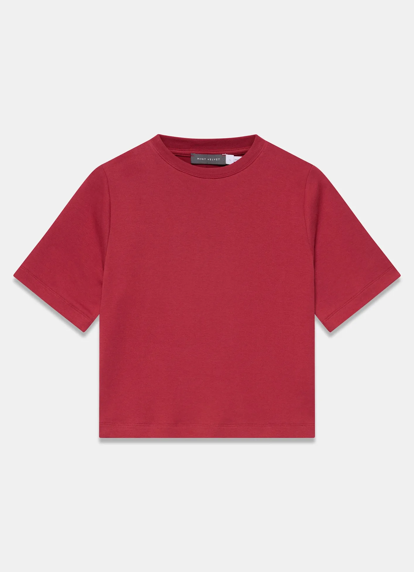 New Ultimate Cotton T-Shirt T-Shirts|T-Shirts
