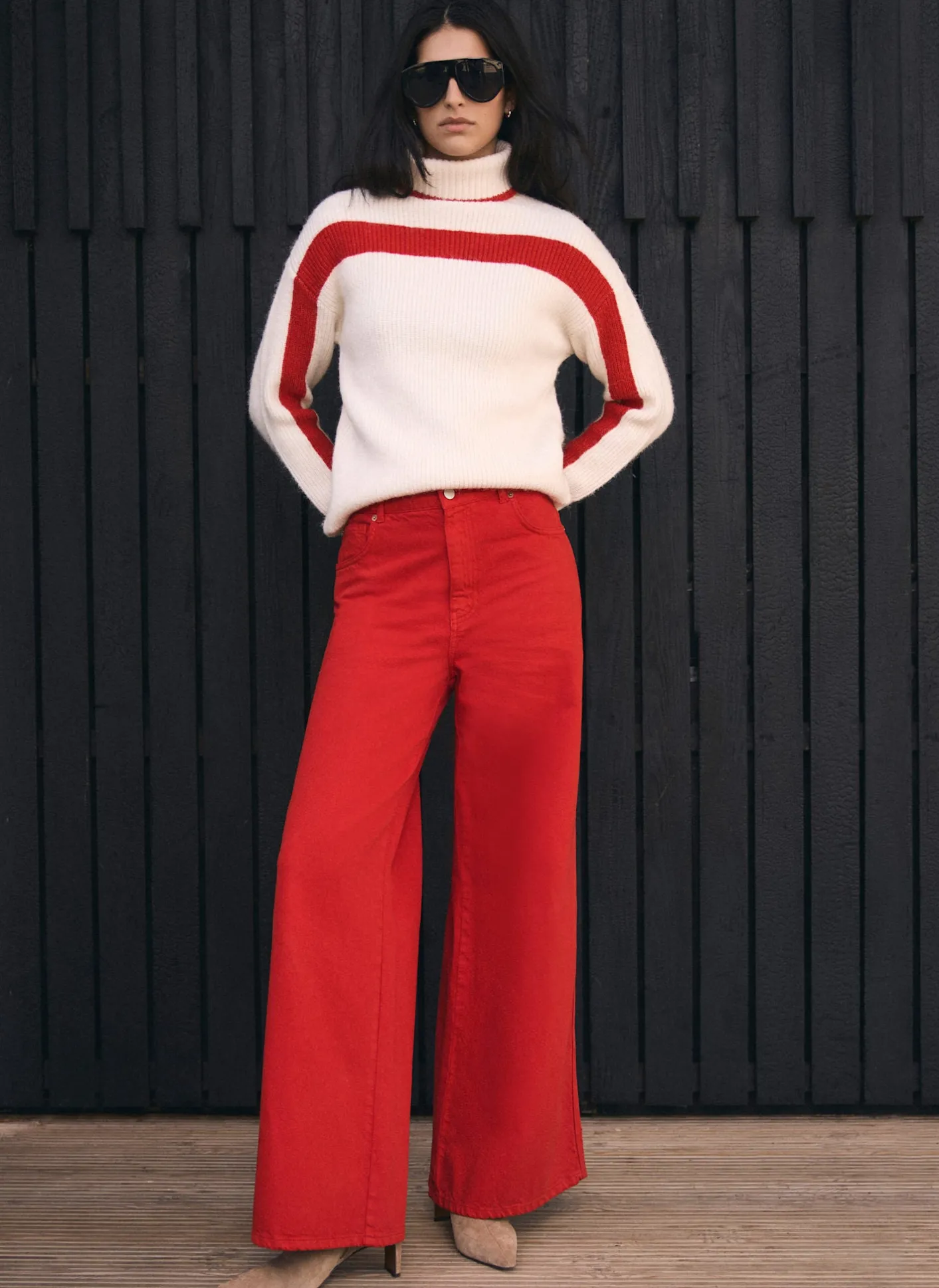 Online Wide Leg Jeans Jeans|Wide Leg Jeans