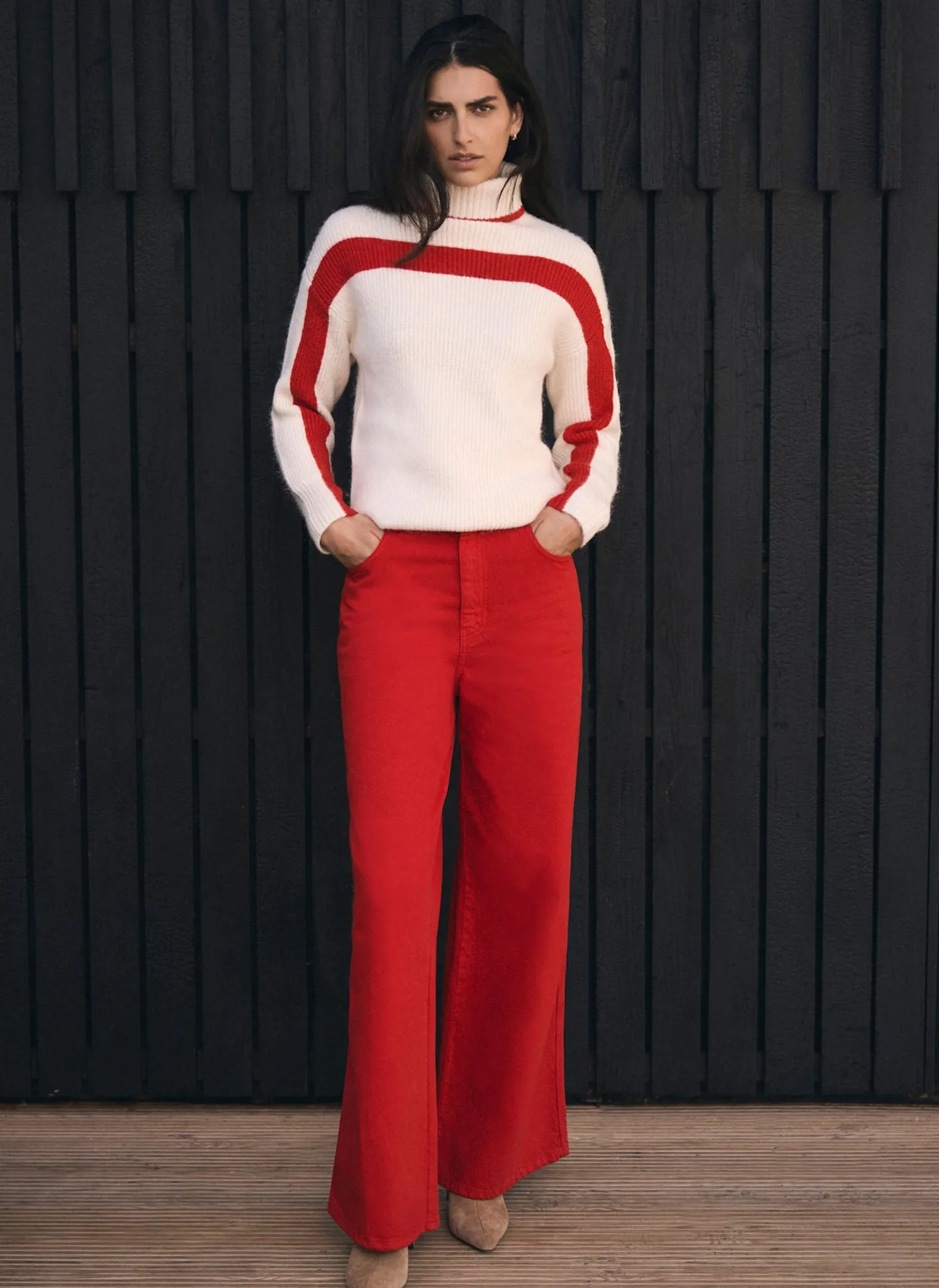 Online Wide Leg Jeans Jeans|Wide Leg Jeans