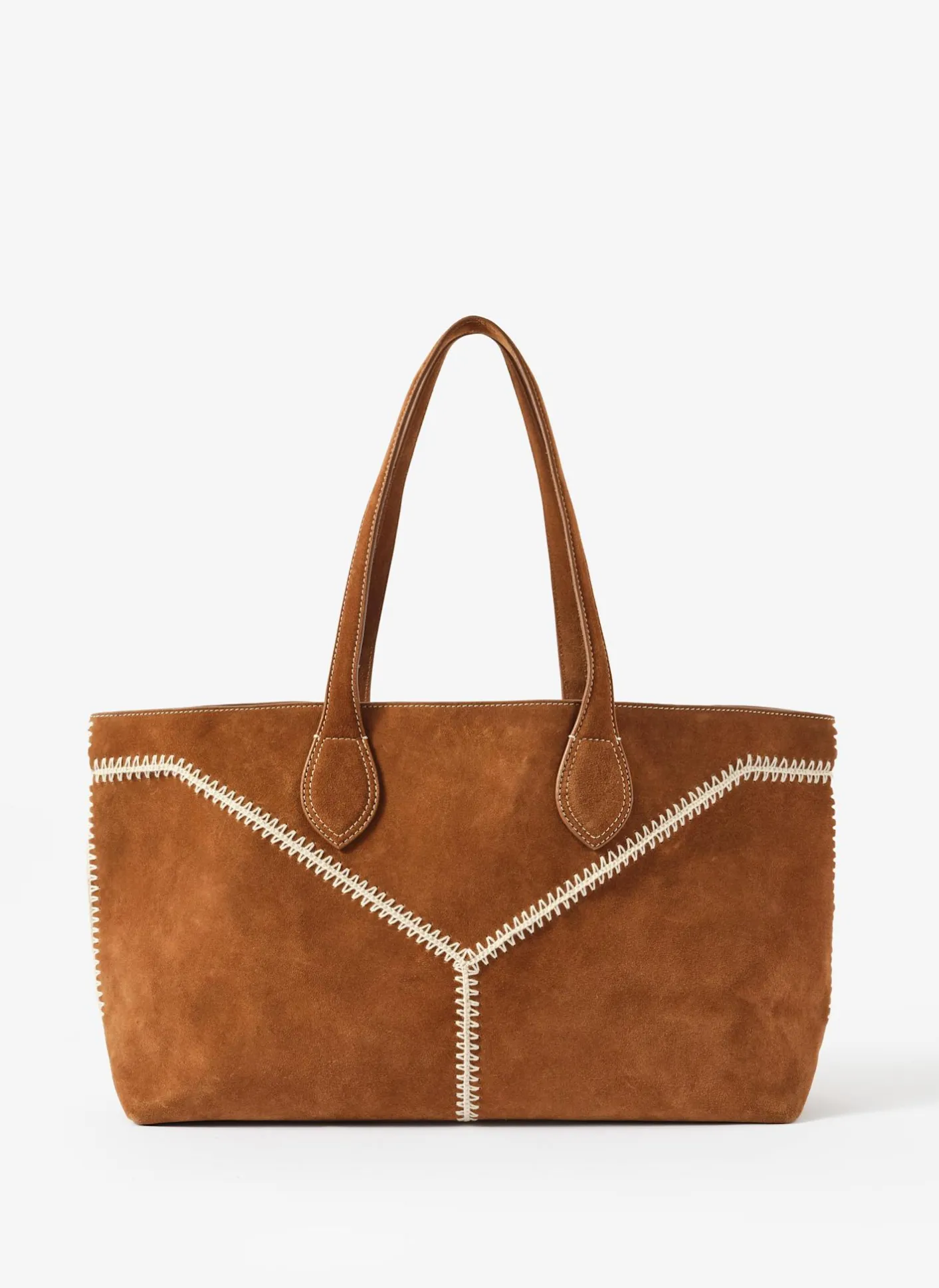 Best Tula Suede Tote Bag Bags