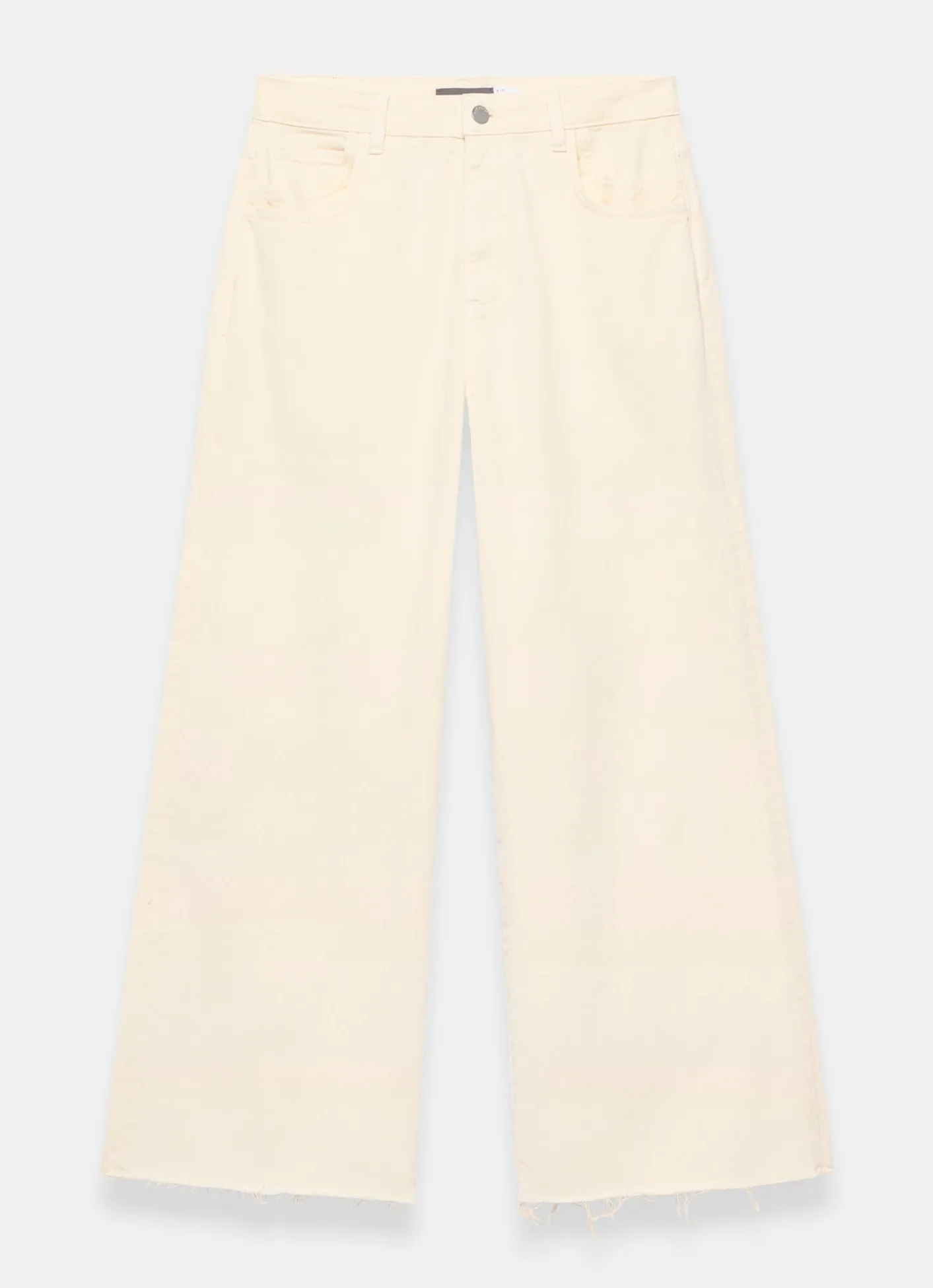 New Ankle Wide Leg Jeans Jeans|Wide Leg Jeans